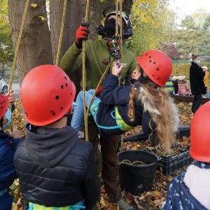 Europa Minigärtner: Die nächste grüne Generation