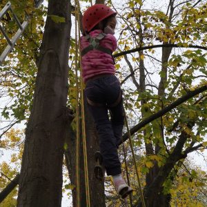 Europa Minigärtner: Die nächste grüne Generation