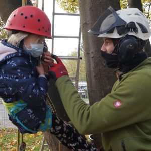 Europa Minigärtner: Die nächste grüne Generation