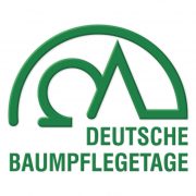 Logo der Deutschen Baumpflegetage