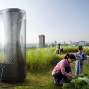 Konzept Aero (Grafik: Husqvarna)