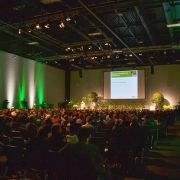 Rückblick auf die Deutschen Baumpflegetage 2017