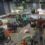 Rückblick auf die Deutschen Baumpflegetage 2017