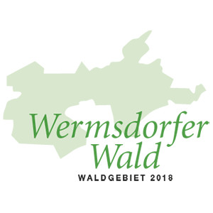 Waldgebiet des Jahres 2018: Wermsdorfer