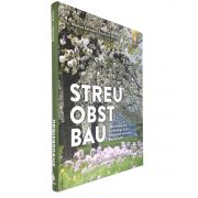 Buchtipp Streuobstbau: Cover 3d