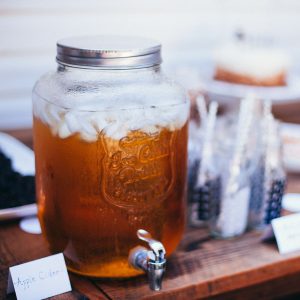 Urlaub und Tourismus auf Streuobstwiesen