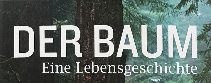 David Suzuku & Wayne Grady: Der Baum – Eine Lebensgeschichte