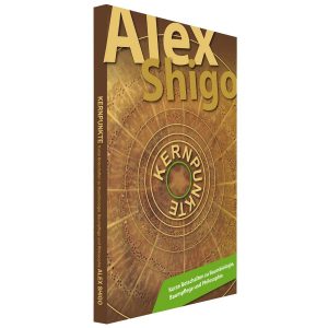 Alex Shigo - Kernpunkte