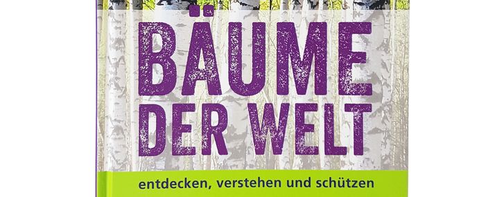 DK-Verlag: Bäume der Welt