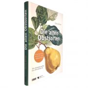 Buchtipp: Sofia Blind – Die alten Obstsorten