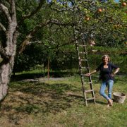 Buchtipp: Sofia Blind – Die alten Obstsorten