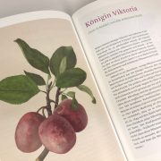 Buchtipp: Sofia Blind – Die alten Obstsorten