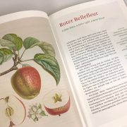Buchtipp: Sofia Blind – Die alten Obstsorten