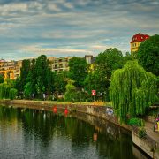 Gastartikel Baumbad: Gießpatenschaften für Baumbad