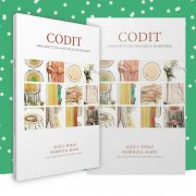 Shigo-Buch CODIT: Geschenk-Idee für Baumfreunde