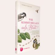 Buch im Profil: Wie kommt die Laus aufs Blatt