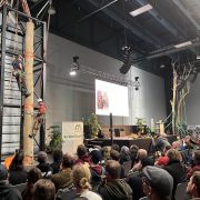 Baumpflegetage-2023-Kletterforum-Rettungsvorführung