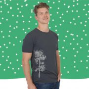 Geschenke für Baumpfleger: T-Shirts für Baumfreunde
