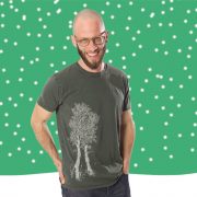 Geschenke für Baumpfleger: T-Shirts für Baumfreunde